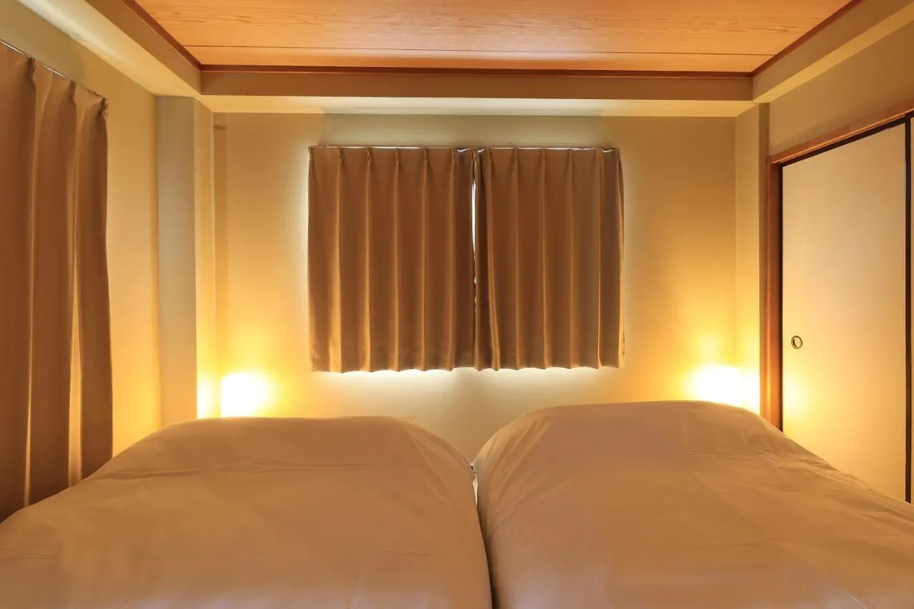 Maison Yachiyo 43M2 1 Bedroom Apartment Tokyo Japan