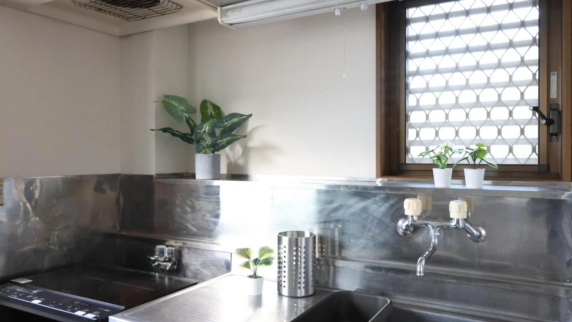 Maison Yachiyo 43M2 1 Bedroom Apartment Tokyo Japan