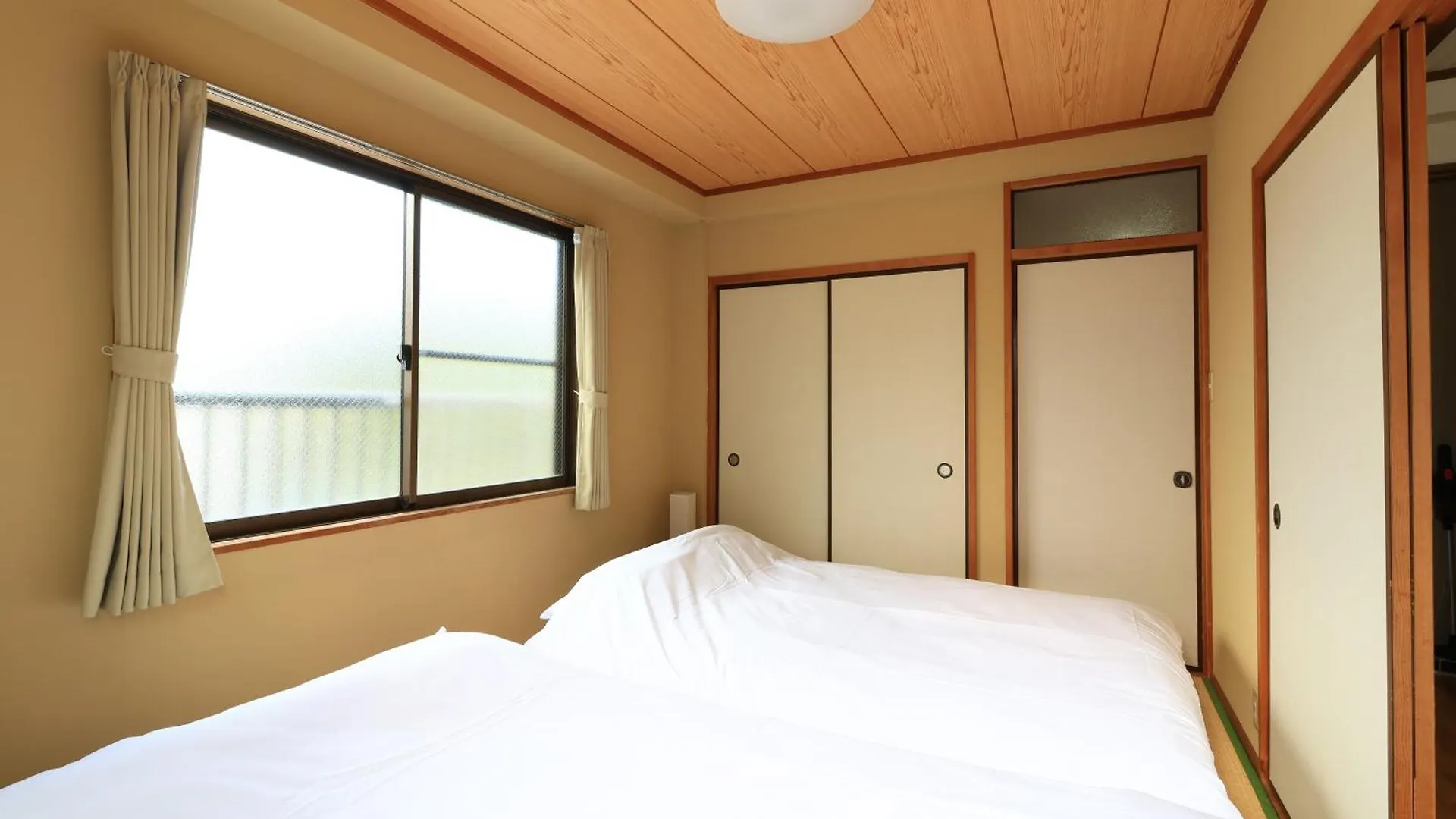 Maison Yachiyo 43M2 1 Bedroom Apartment Tokyo Japan