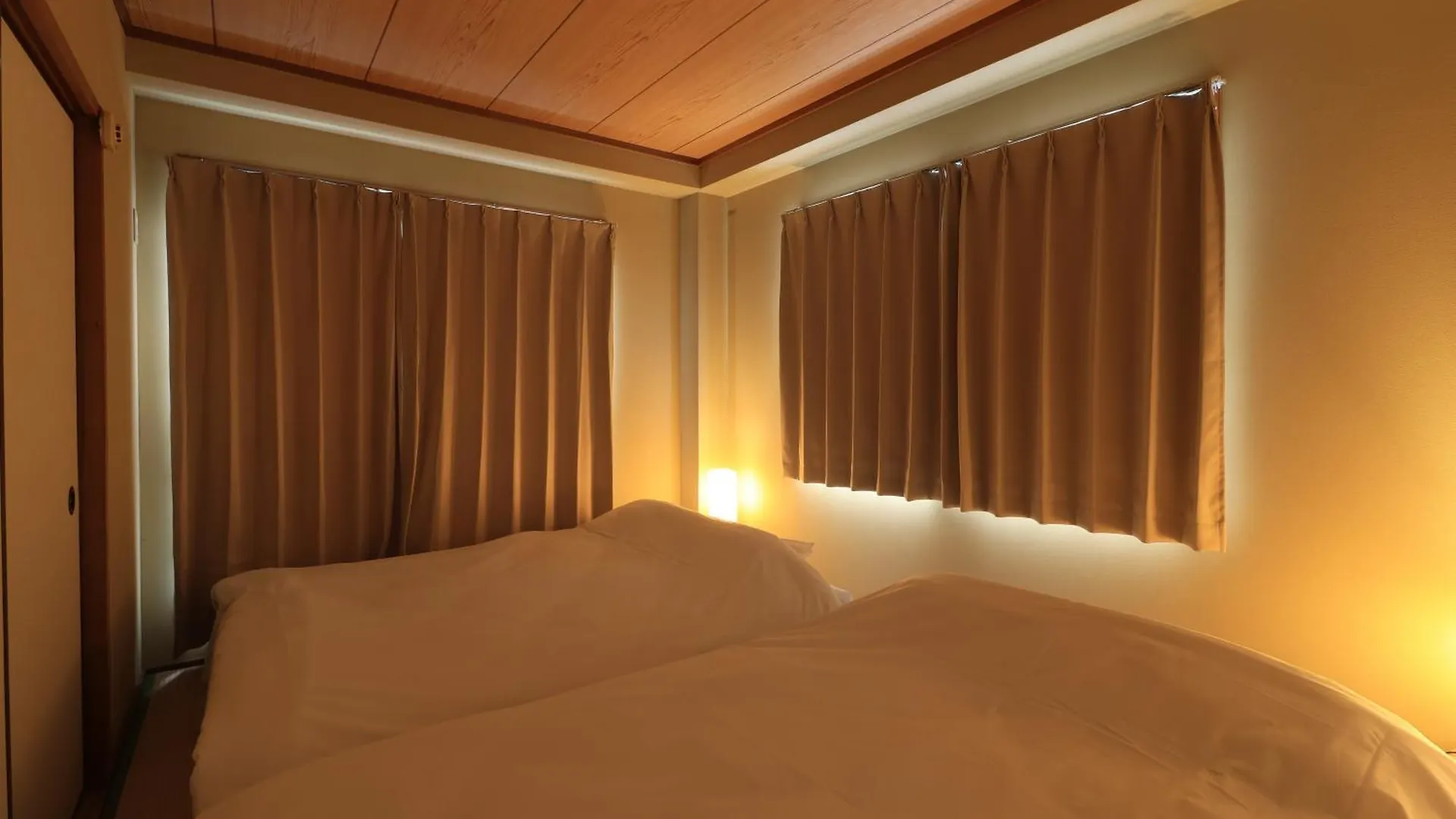 Maison Yachiyo 43M2 1 Bedroom Apartment Tokyo