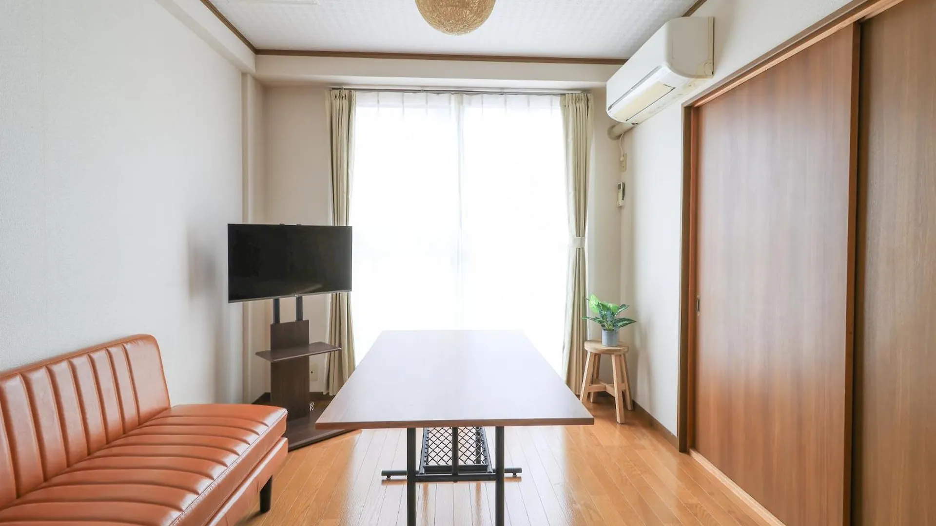 Maison Yachiyo 43M2 1 Bedroom Apartment Tokyo